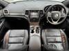 CHRYSLER JEEP GRAND CHEROKEE