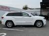 CHRYSLER JEEP GRAND CHEROKEE