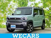 2021 SUZUKI HUSTLER