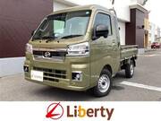 2024 DAIHATSU HIJET TRUCK