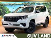 2023 TOYOTA LAND CRUISER PRADO