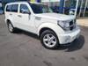 DODGE DODGE NITRO