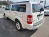 DODGE DODGE NITRO