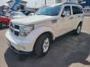 DODGE DODGE NITRO
