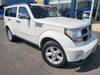 DODGE DODGE NITRO
