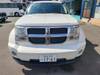 DODGE DODGE NITRO