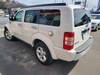 DODGE DODGE NITRO