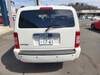 DODGE DODGE NITRO