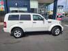 DODGE DODGE NITRO