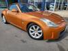 NISSAN FAIRLADY Z