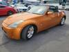 NISSAN FAIRLADY Z