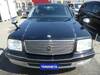TOYOTA CENTURY