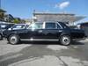 TOYOTA CENTURY