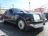 TOYOTA CENTURY
