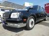 TOYOTA CENTURY
