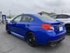SUBARU WRX STI