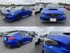 SUBARU WRX STI