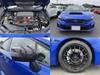 SUBARU WRX STI