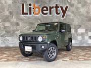 2025 SUZUKI JIMNY XC