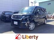 2024 SUZUKI SOLIO