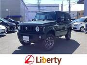 2024 SUZUKI JIMNY XC