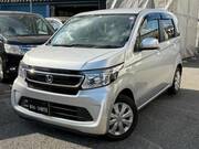 2016 HONDA N-WGN