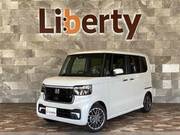 2025 HONDA N-BOX CUSTOM