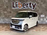 2024 SUZUKI SPACIA CUSTOM