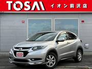2014 HONDA VEZEL