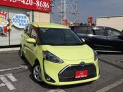 2021 TOYOTA SIENTA
