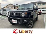 2025 SUZUKI JIMNY XC