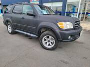 2005 OTHER OTHER (Left Hand Drive)