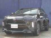 2021 TOYOTA YARIS CROSS