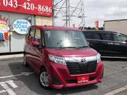 2018 TOYOTA ROOMY