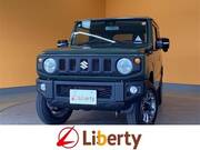 2025 SUZUKI JIMNY XC