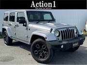 2018 CHRYSLER JEEP WRANGLER