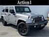 CHRYSLER JEEP WRANGLER