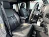 CHRYSLER JEEP WRANGLER