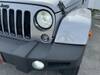 CHRYSLER JEEP WRANGLER