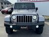CHRYSLER JEEP WRANGLER