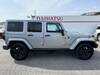 CHRYSLER JEEP WRANGLER