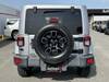 CHRYSLER JEEP WRANGLER