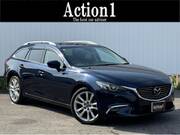 2016 MAZDA ATENZA WAGON