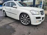 2008 MERCEDES BENZ GL-CLASS