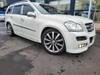 MERCEDES BENZ GL-CLASS