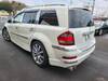 MERCEDES BENZ GL-CLASS