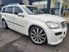 MERCEDES BENZ GL-CLASS