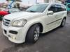 MERCEDES BENZ GL-CLASS