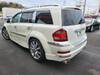 MERCEDES BENZ GL-CLASS