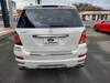 MERCEDES BENZ GL-CLASS